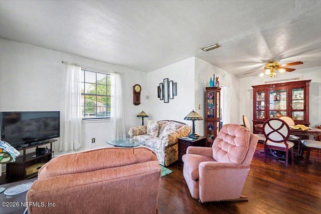 2711 STANWOOD Avenue, Jacksonville, FL 32207