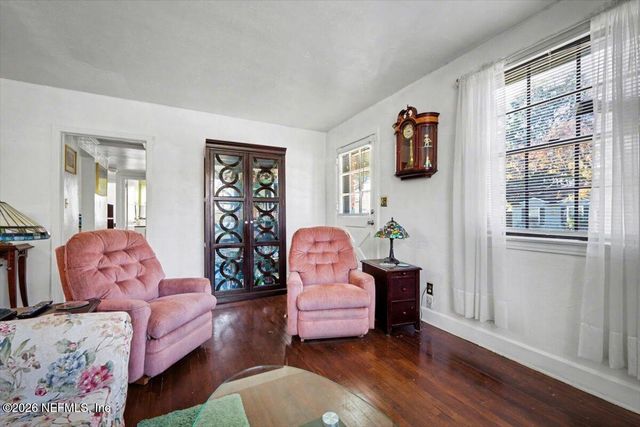 2711 STANWOOD Avenue, Jacksonville, FL 32207