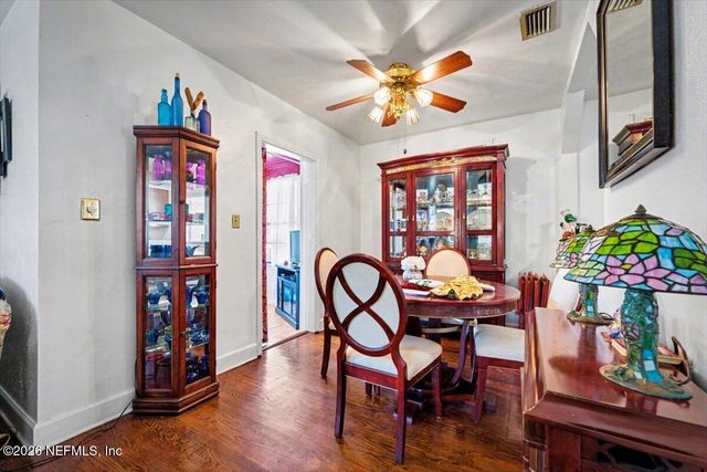 2711 STANWOOD Avenue, Jacksonville, FL 32207