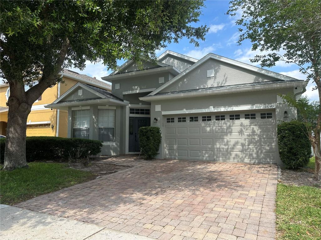 15245 STONEBRIAR WAY, Orlando, FL 32826
