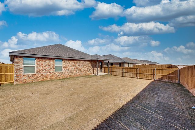 1405 Bajada St, Midland, TX 79705