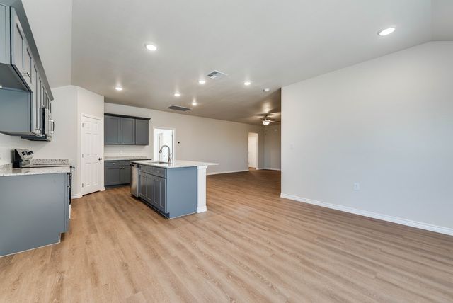 1405 Bajada St, Midland, TX 79705