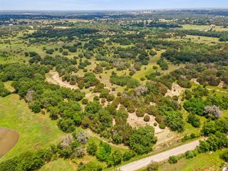 TBD Tucker Drive, Weatherford, TX 76085