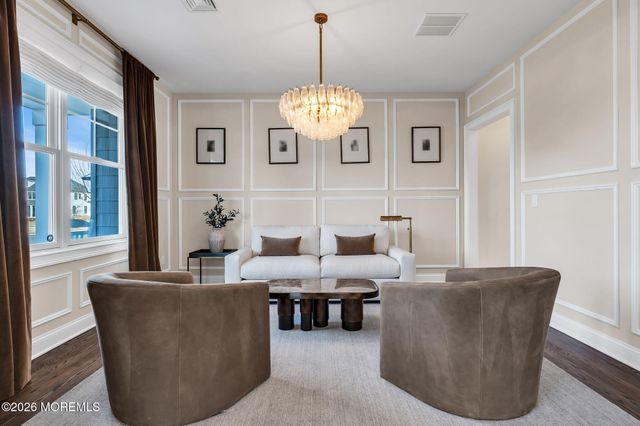 12 Balmer Court, Oceanport, NJ 07757