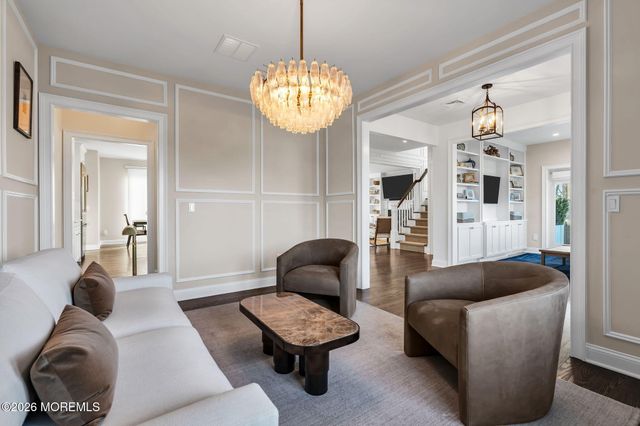 12 Balmer Court, Oceanport, NJ 07757