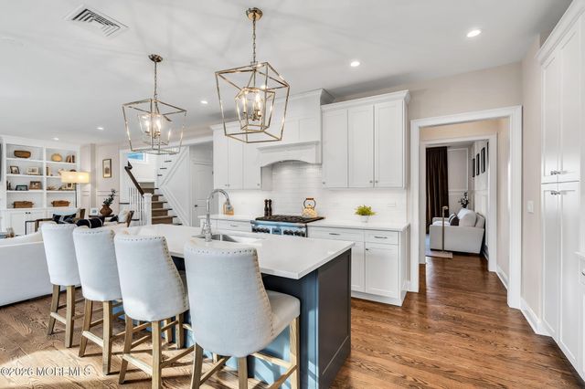 12 Balmer Court, Oceanport, NJ 07757