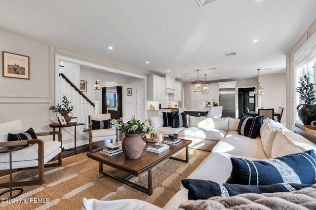 12 Balmer Court, Oceanport, NJ 07757