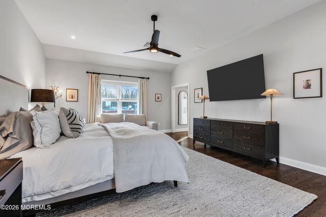 12 Balmer Court, Oceanport, NJ 07757