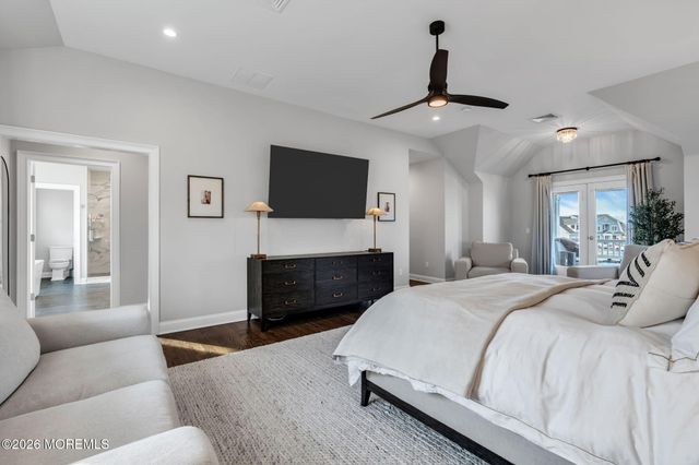 12 Balmer Court, Oceanport, NJ 07757