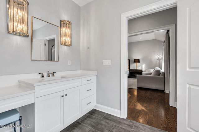 12 Balmer Court, Oceanport, NJ 07757