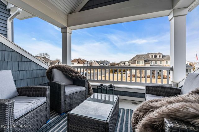 12 Balmer Court, Oceanport, NJ 07757