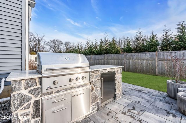 12 Balmer Court, Oceanport, NJ 07757