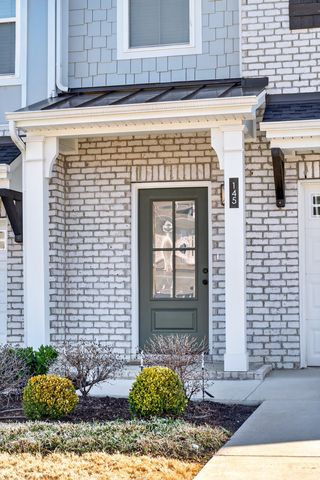 145 Dameron Drive, Hendersonville, TN 37075