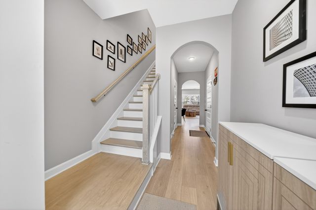 145 Dameron Drive, Hendersonville, TN 37075