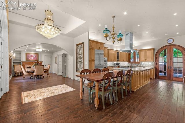 1815 Pine Grove Avenue, Colorado Springs, CO 80906