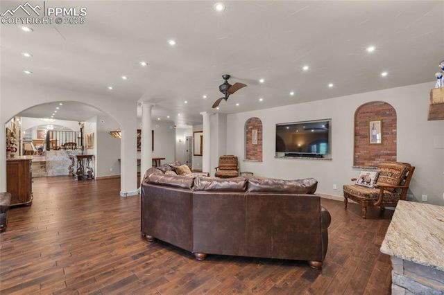 1815 Pine Grove Avenue, Colorado Springs, CO 80906