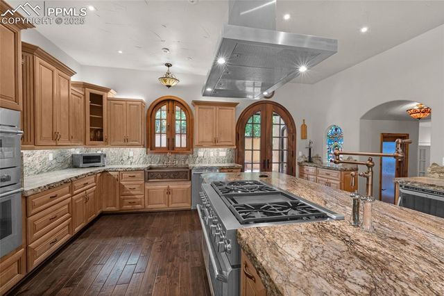 1815 Pine Grove Avenue, Colorado Springs, CO 80906