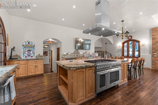 1815 Pine Grove Avenue, Colorado Springs, CO 80906