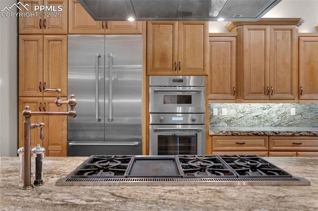 1815 Pine Grove Avenue, Colorado Springs, CO 80906