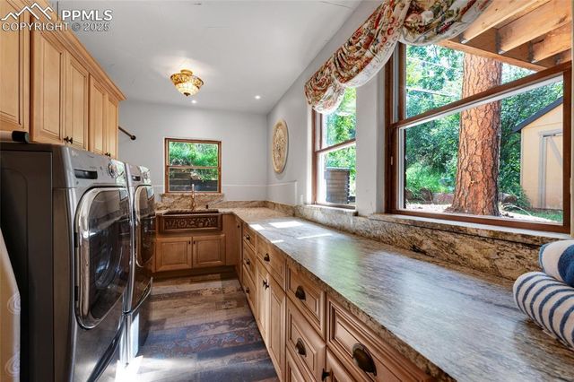 1815 Pine Grove Avenue, Colorado Springs, CO 80906