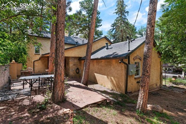 1815 Pine Grove Avenue, Colorado Springs, CO 80906