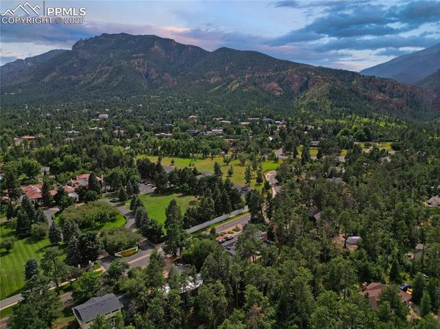 1815 Pine Grove Avenue, Colorado Springs, CO 80906