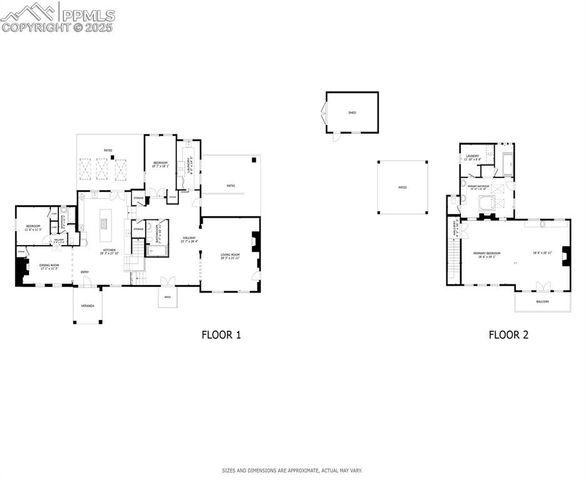 1815 Pine Grove Avenue, Colorado Springs, CO 80906