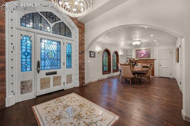 1815 Pine Grove Avenue, Colorado Springs, CO 80906