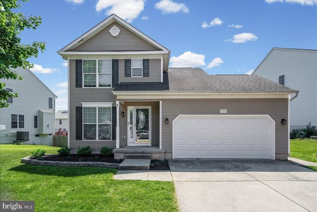 111 COVE POINT WAY, Perryville, MD 21903
