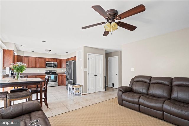 111 COVE POINT WAY, Perryville, MD 21903