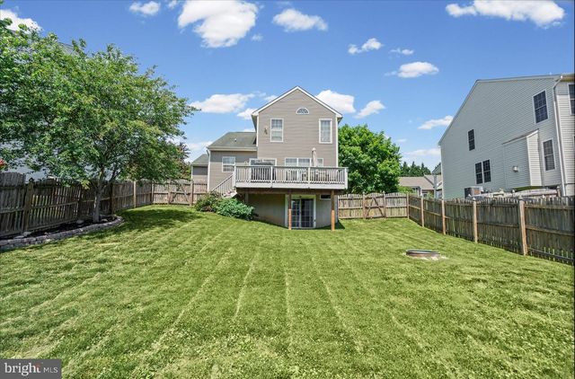 111 COVE POINT WAY, Perryville, MD 21903