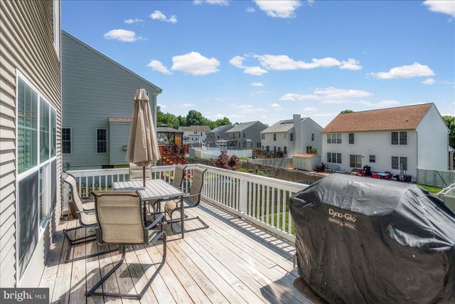 111 COVE POINT WAY, Perryville, MD 21903