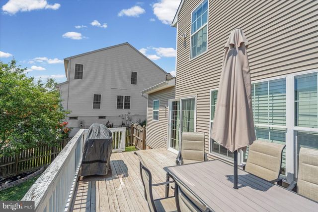 111 COVE POINT WAY, Perryville, MD 21903