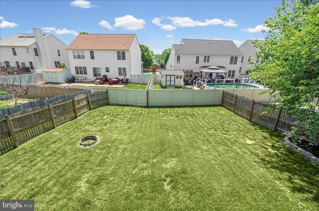 111 COVE POINT WAY, Perryville, MD 21903
