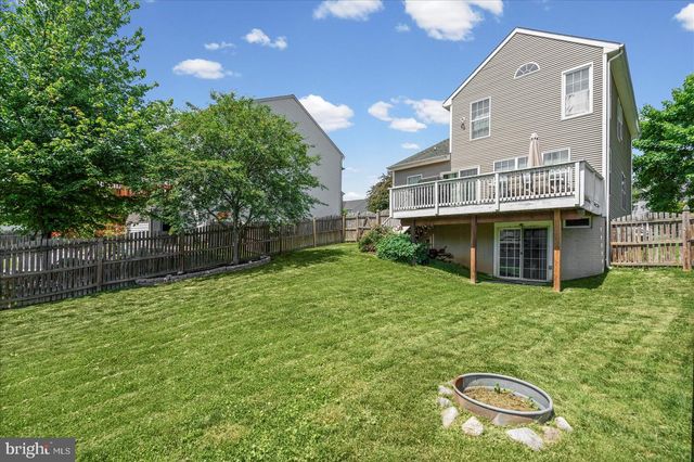 111 COVE POINT WAY, Perryville, MD 21903