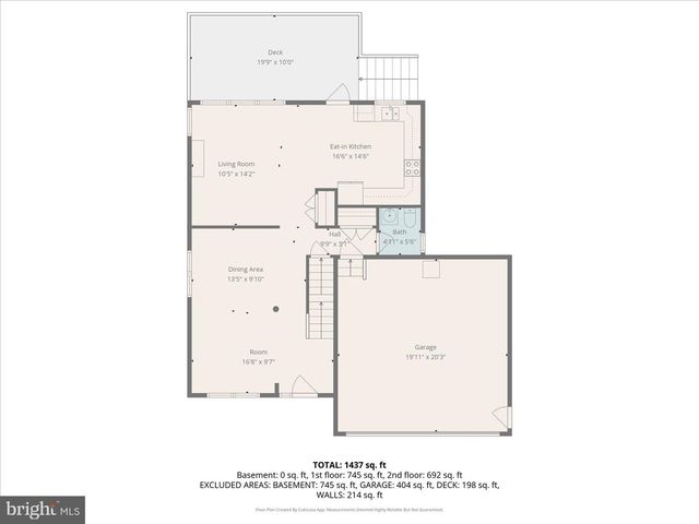 111 COVE POINT WAY, Perryville, MD 21903