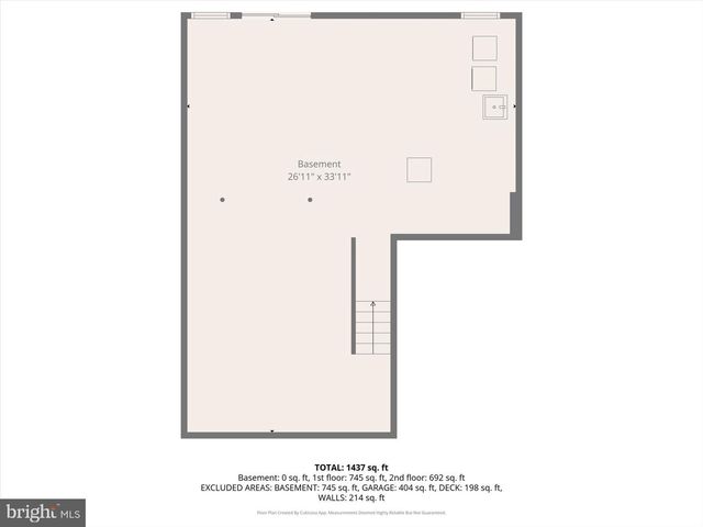 111 COVE POINT WAY, Perryville, MD 21903