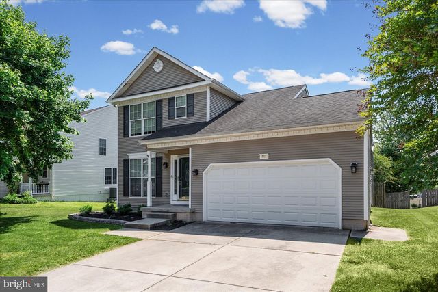 111 COVE POINT WAY, Perryville, MD 21903