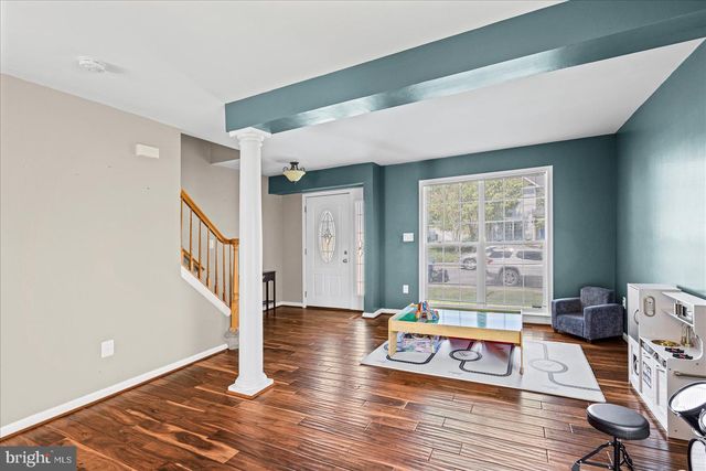 111 COVE POINT WAY, Perryville, MD 21903