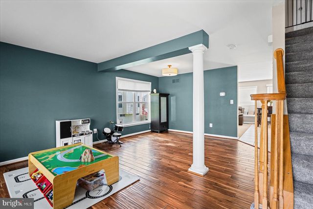111 COVE POINT WAY, Perryville, MD 21903
