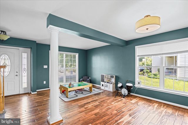 111 COVE POINT WAY, Perryville, MD 21903