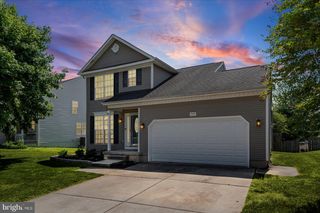 111 COVE POINT WAY, Perryville, MD 21903