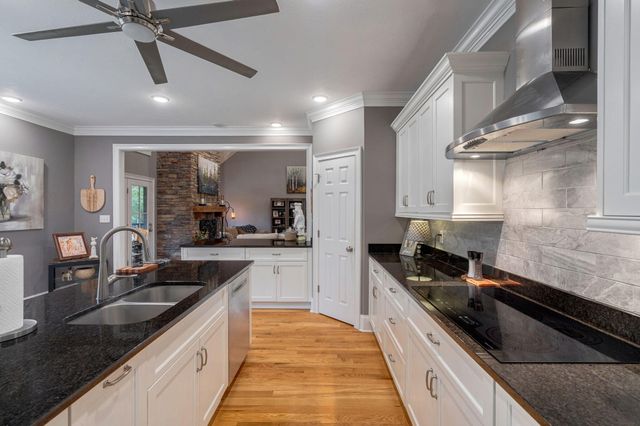 6360 Happy Valley Lane, Appling, GA 30802