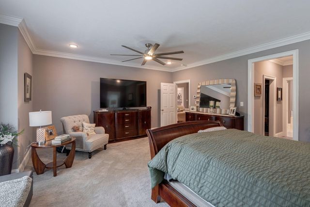 6360 Happy Valley Lane, Appling, GA 30802