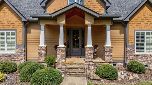 6360 Happy Valley Lane, Appling, GA 30802