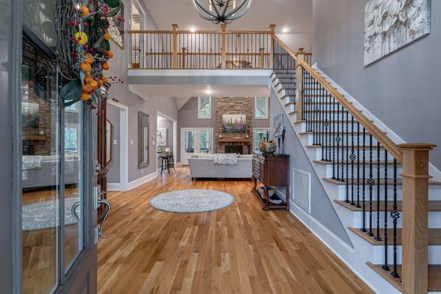 6360 Happy Valley Lane, Appling, GA 30802