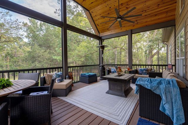 6360 Happy Valley Lane, Appling, GA 30802