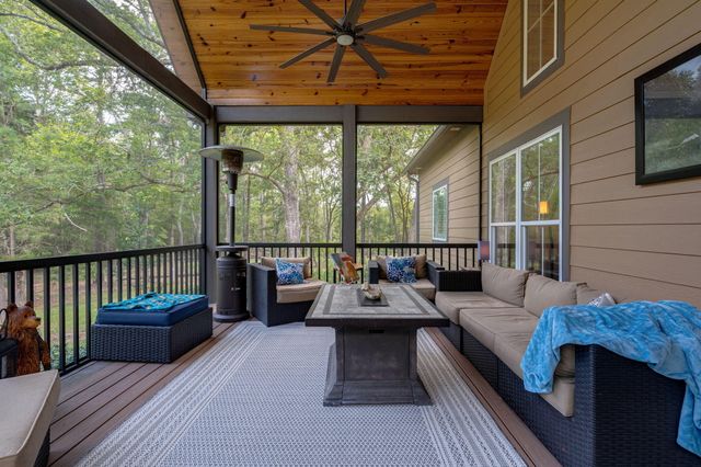 6360 Happy Valley Lane, Appling, GA 30802