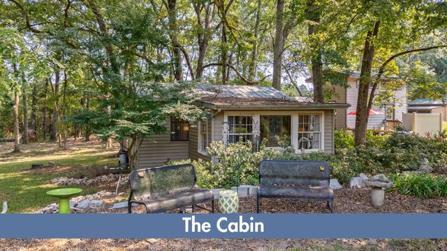 6360 Happy Valley Lane, Appling, GA 30802