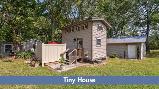 6360 Happy Valley Lane, Appling, GA 30802